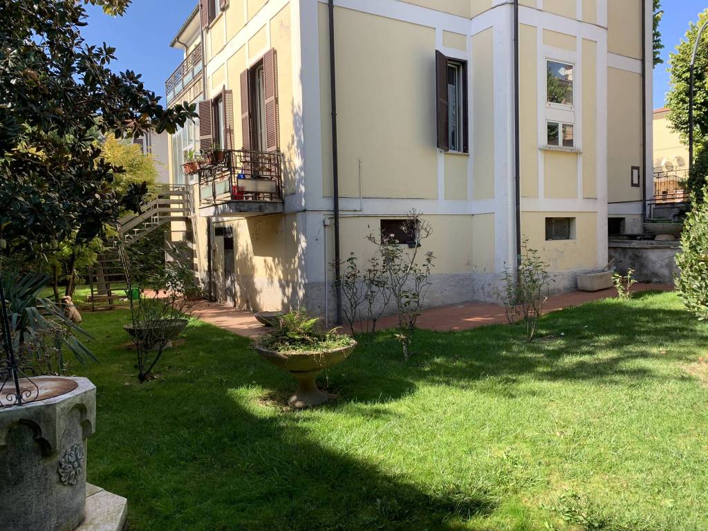 Villa a Avezzano in Via Luigi Vidimari, 40 - Foto 4