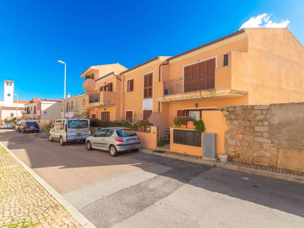 Attico / mansarda a Palau in Via Bortigiadas, 4 - Foto 4