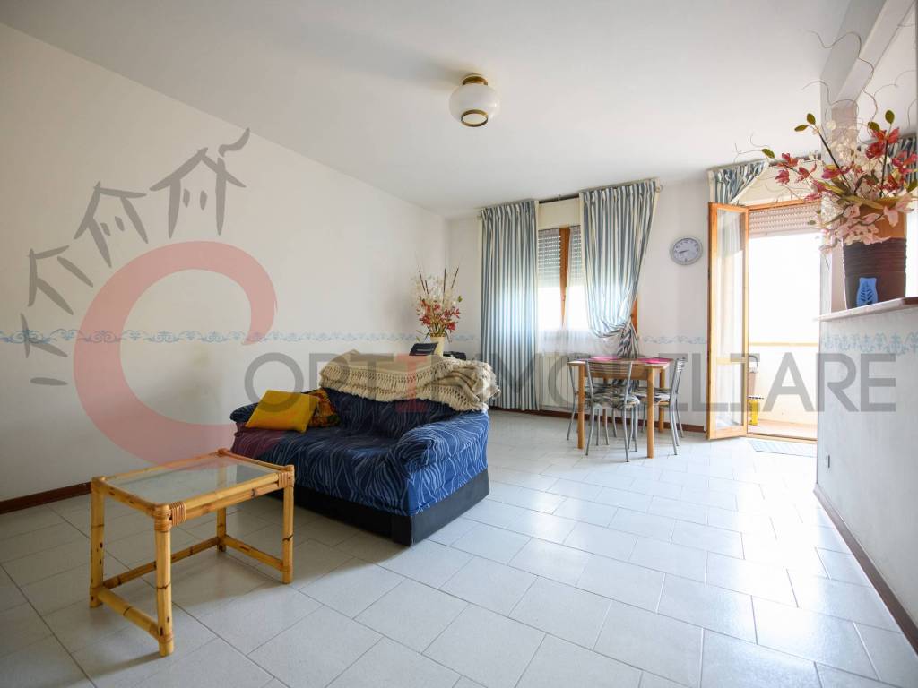 Appartamento a Massa marittima in Viale Antonio Fratti - Foto 2