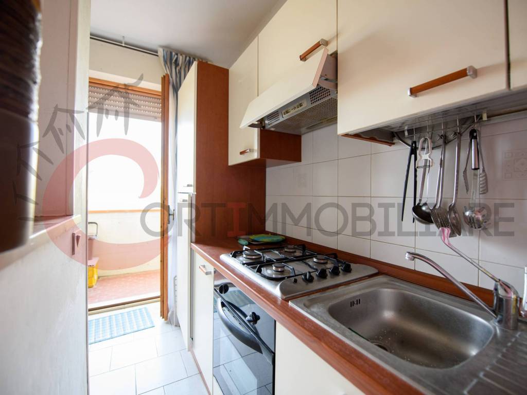 Appartamento a Massa marittima in Viale Antonio Fratti - Foto 3