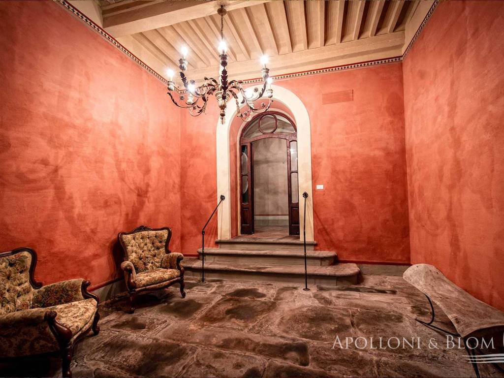 Appartamento a Cortona in cortona - Foto 2
