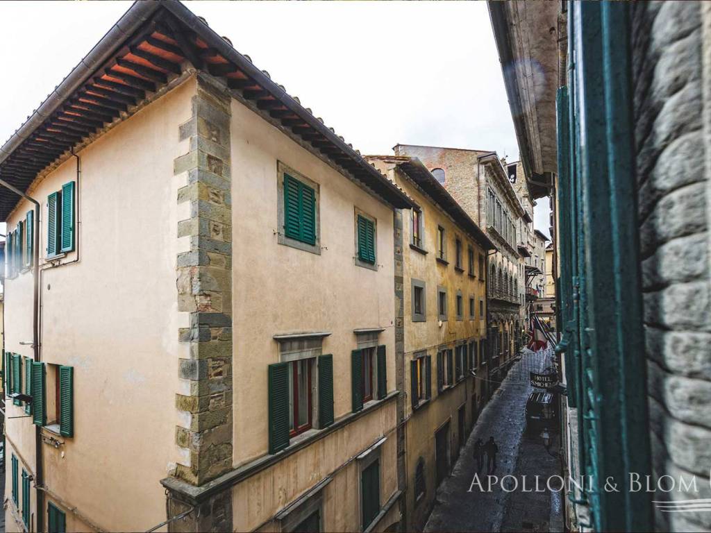 Appartamento a Cortona in cortona - Foto 4