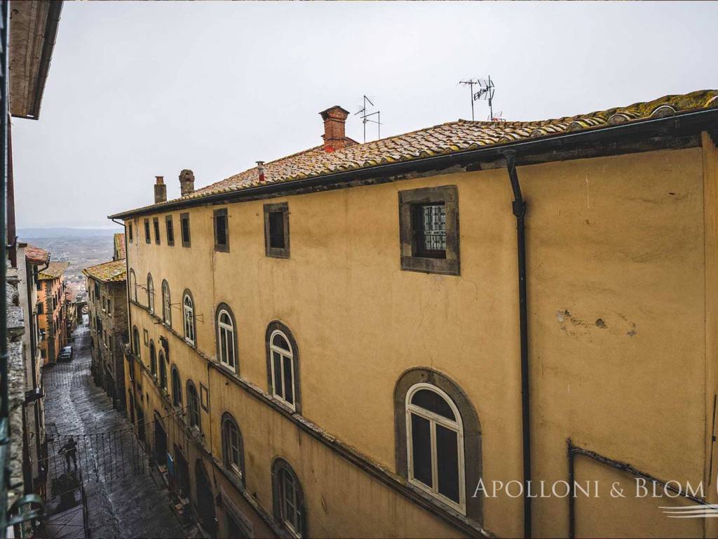 Appartamento a Cortona in cortona - Foto 5