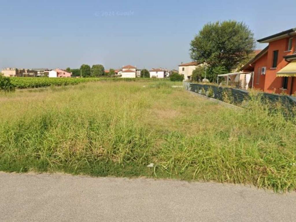 Terreno a Isola rizza in via Maestri del Lavoro - Foto 3