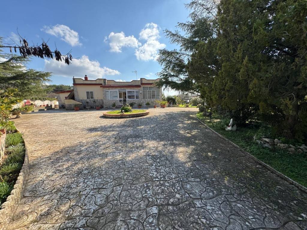 Villa a Martina franca - Foto 3