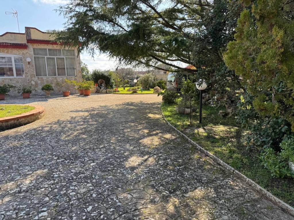Villa a Martina franca - Foto 5