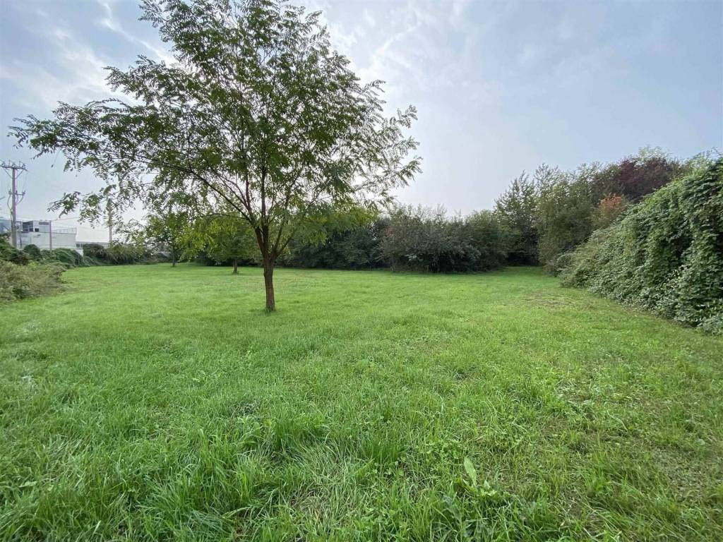 Terreno a Biella in Strada Regione Casale - Foto 2