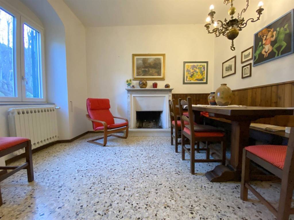 Villa a Lucca in Via della Stazione di Piaggione - Foto 4