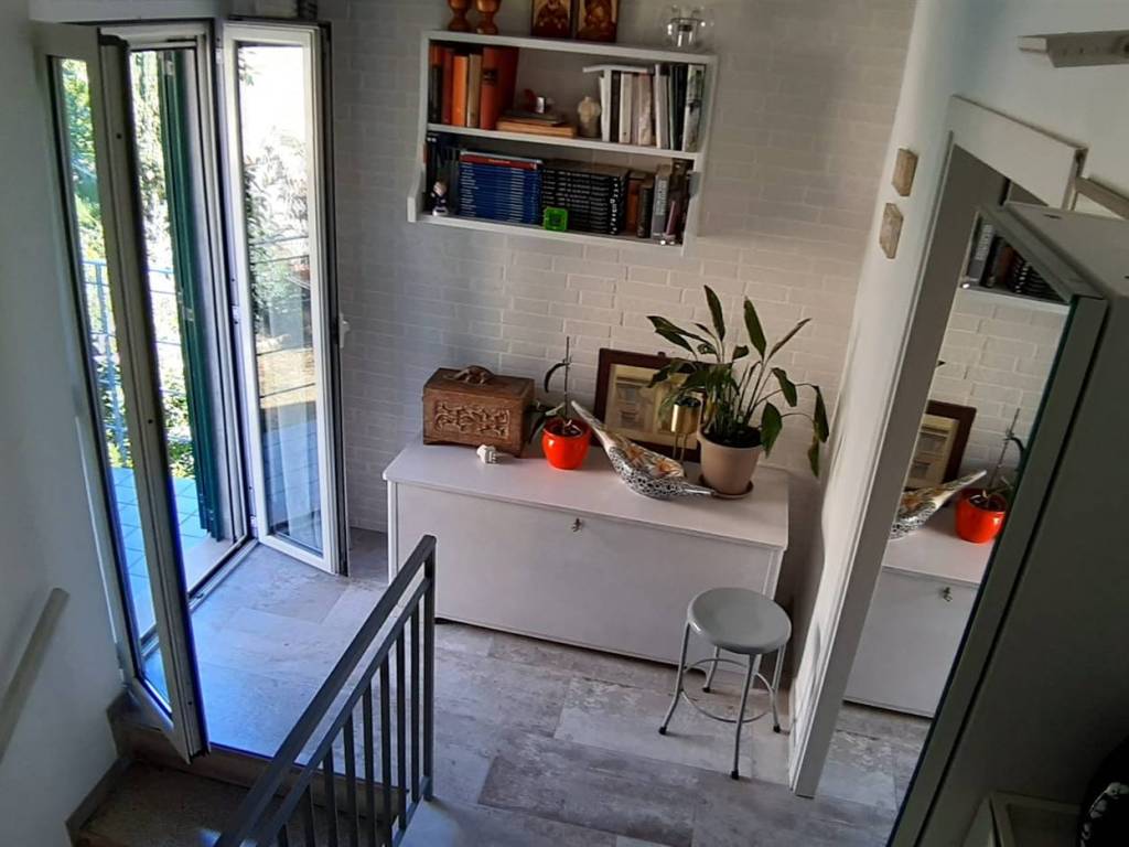 Rustico / casale a Vallefoglia in Via del Baldo - Foto 2