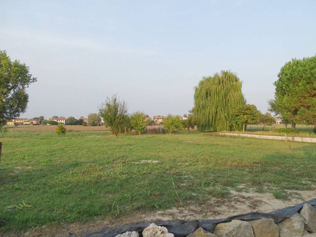 Terreno a Cartura in Via Pozzetto Nespolari, snc - Foto 4