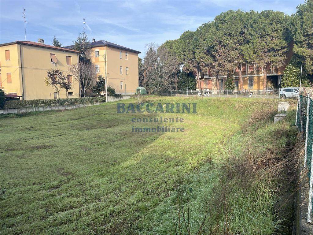 Terreno a Faenza in via don Minzoni - Foto 2