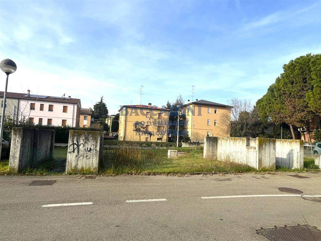 Terreno a Faenza in via don Minzoni - Foto 3