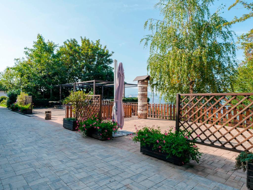 Villa a Trento in Strada alle Gorghe, 17 - Foto 2