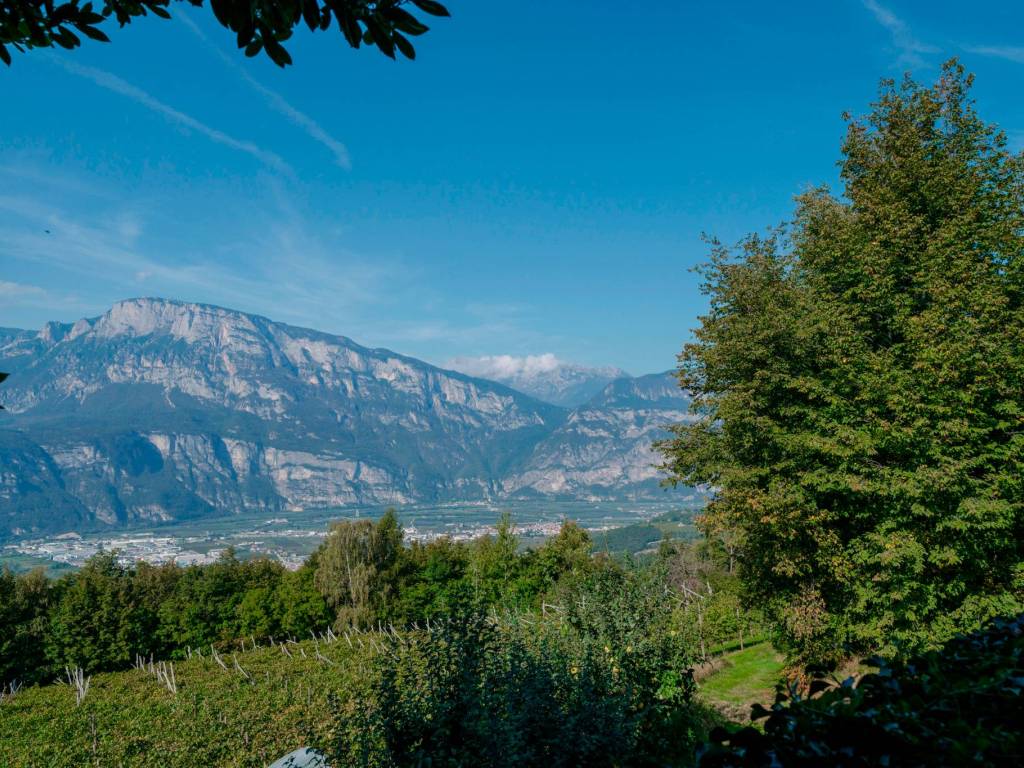 Villa a Trento in Strada alle Gorghe, 17 - Foto 3