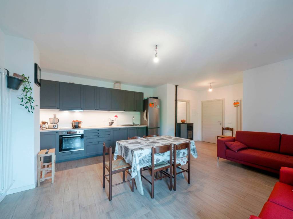 Villa a Trento in Strada alle Gorghe, 17 - Foto 4