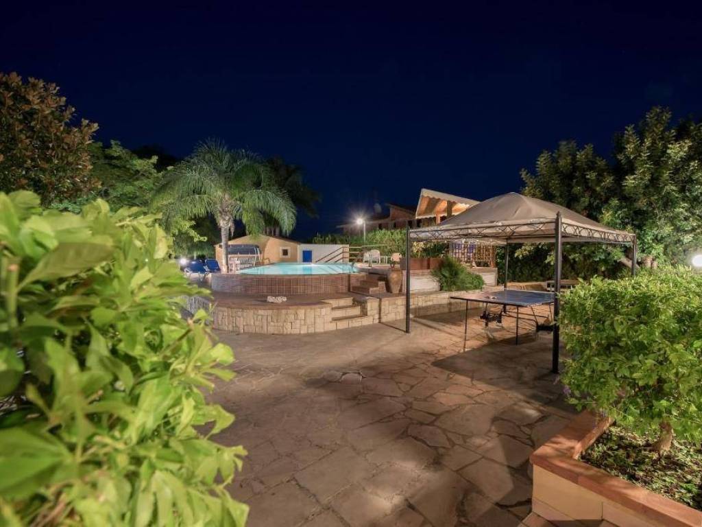 Villa a Scicli in Contrada Catteto - Foto 3