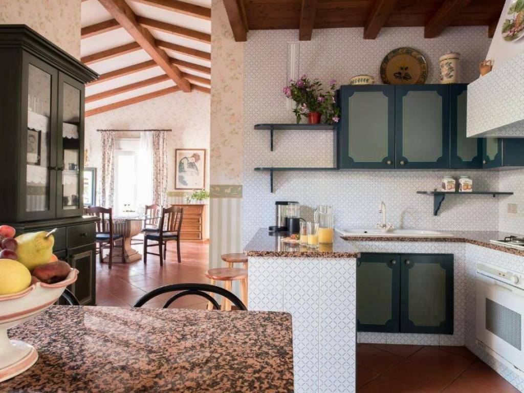 Villa a Scicli in Contrada Catteto - Foto 5