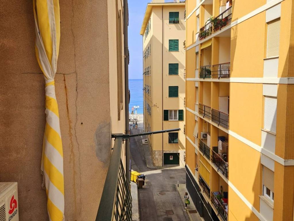 Appartamento a Chiavari in Via Luigi Risso, 23 - Foto 2