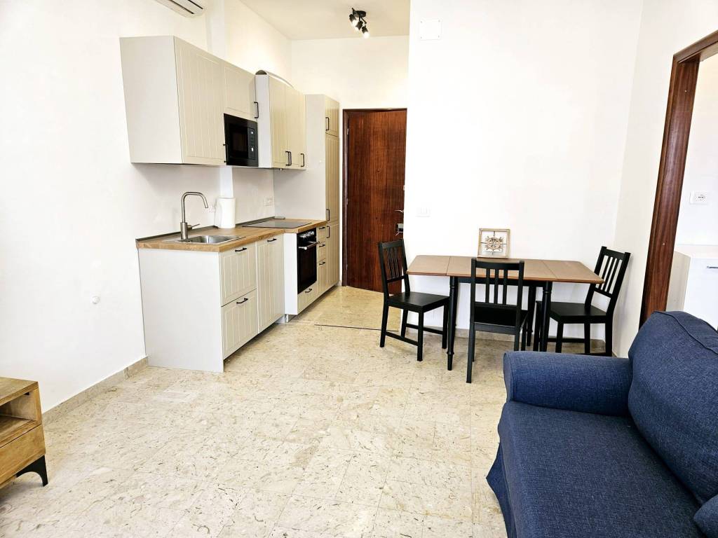 Appartamento a Chiavari in Via Luigi Risso, 23 - Foto 3