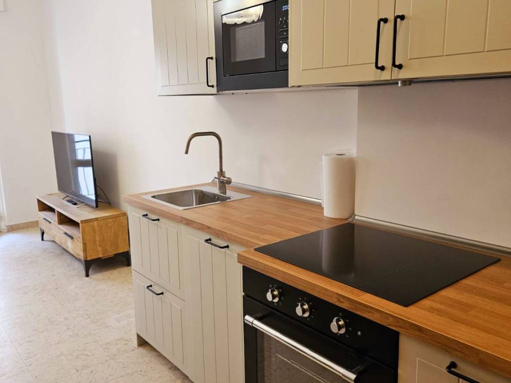 Appartamento a Chiavari in Via Luigi Risso, 23 - Foto 4