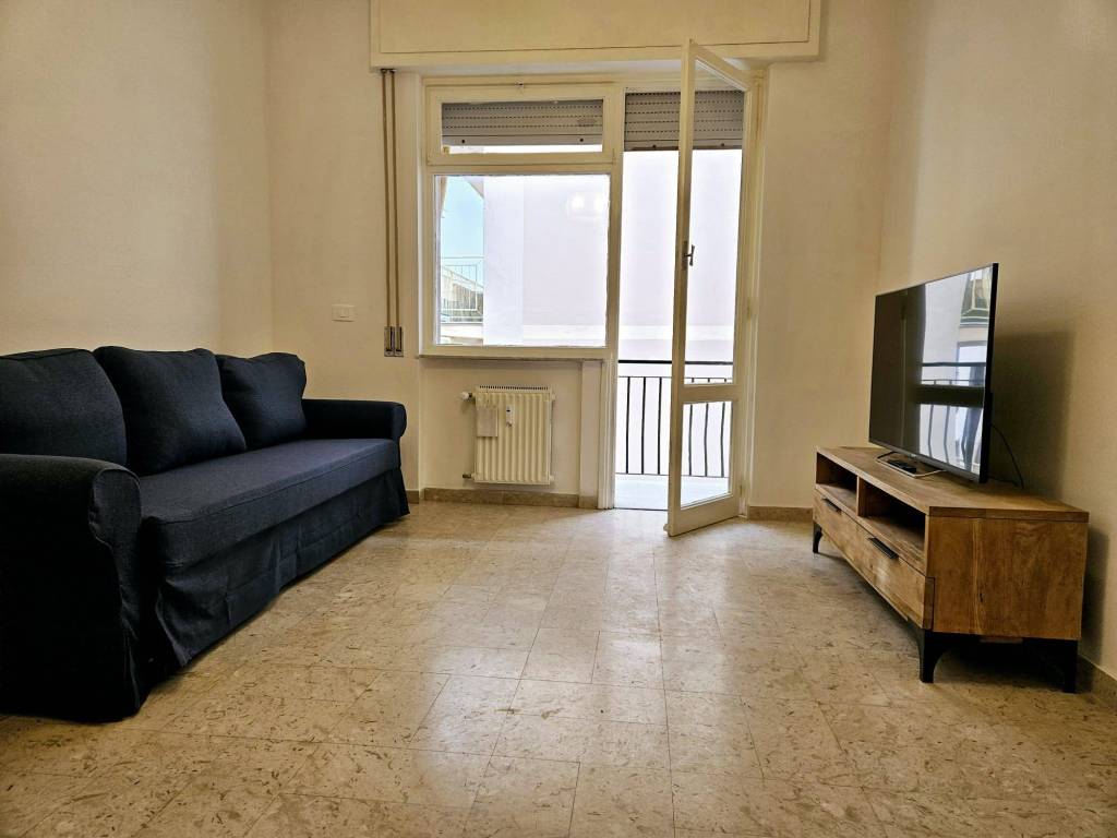 Appartamento a Chiavari in Via Luigi Risso, 23 - Foto 5