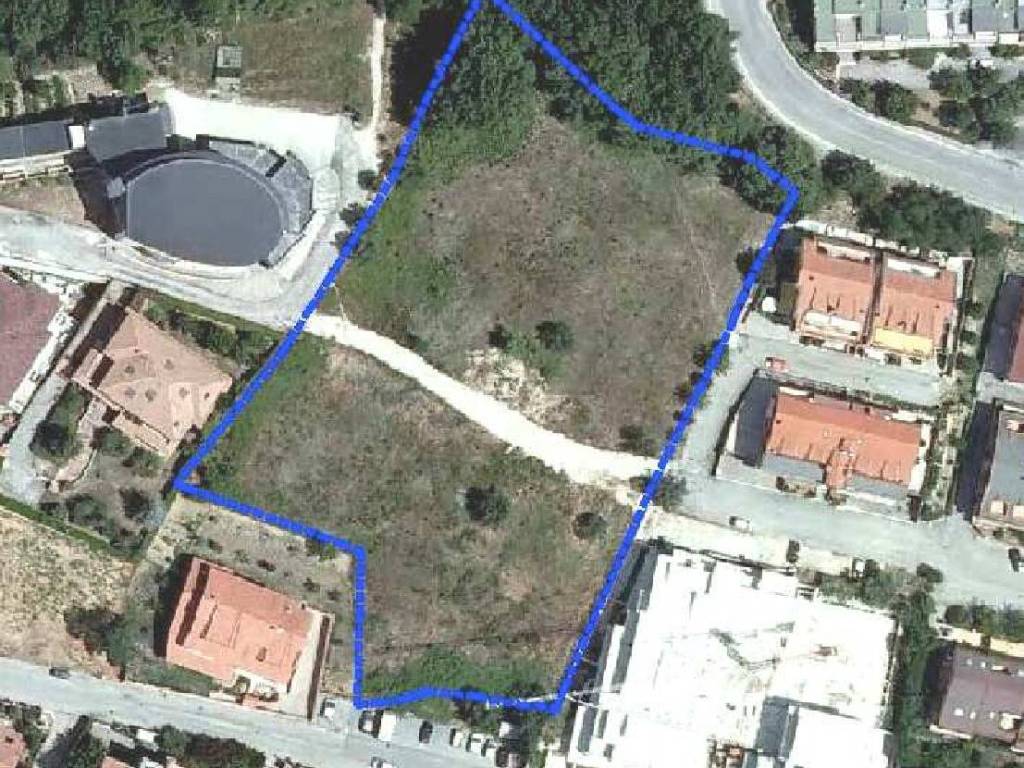 Terreno a Teramo in COLLEPARCO - Foto 2