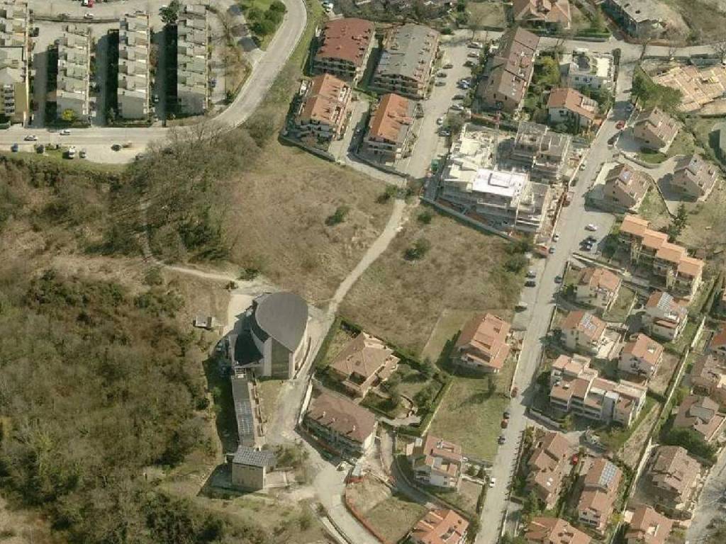 Terreno a Teramo in COLLEPARCO - Foto 3