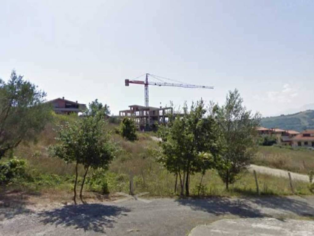 Terreno a Teramo in COLLEPARCO - Foto 4