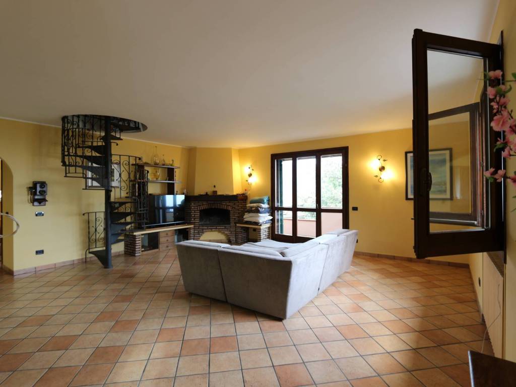 Villa a Taggia in via periane, 248 - Foto 3