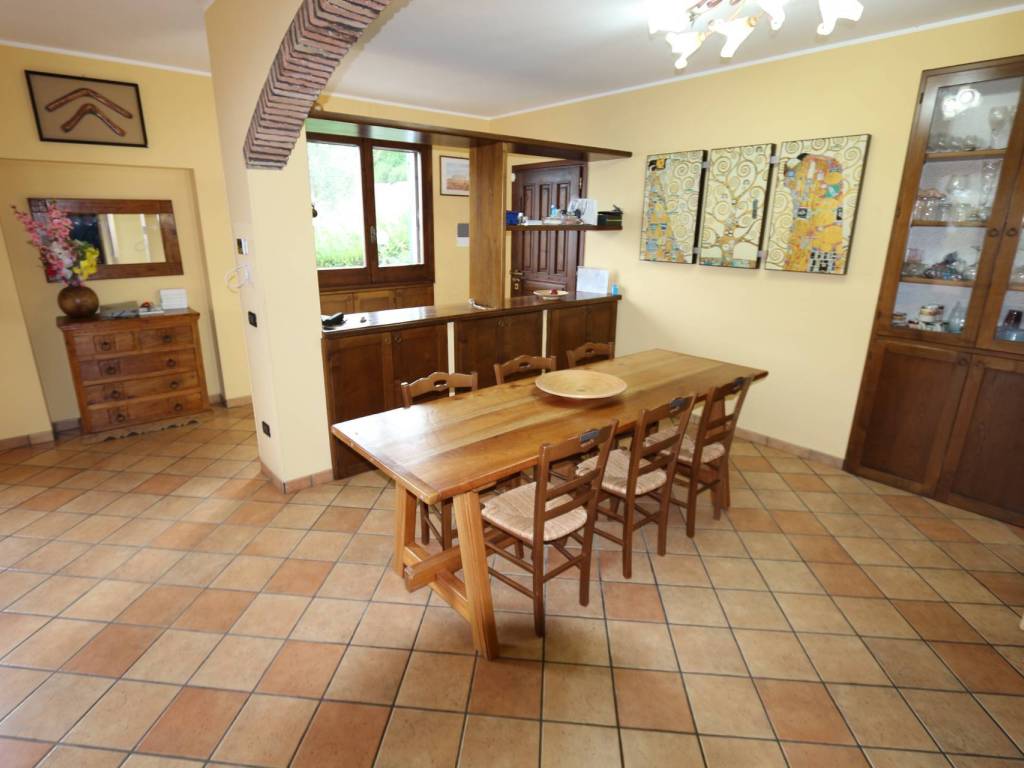 Villa a Taggia in via periane, 248 - Foto 4