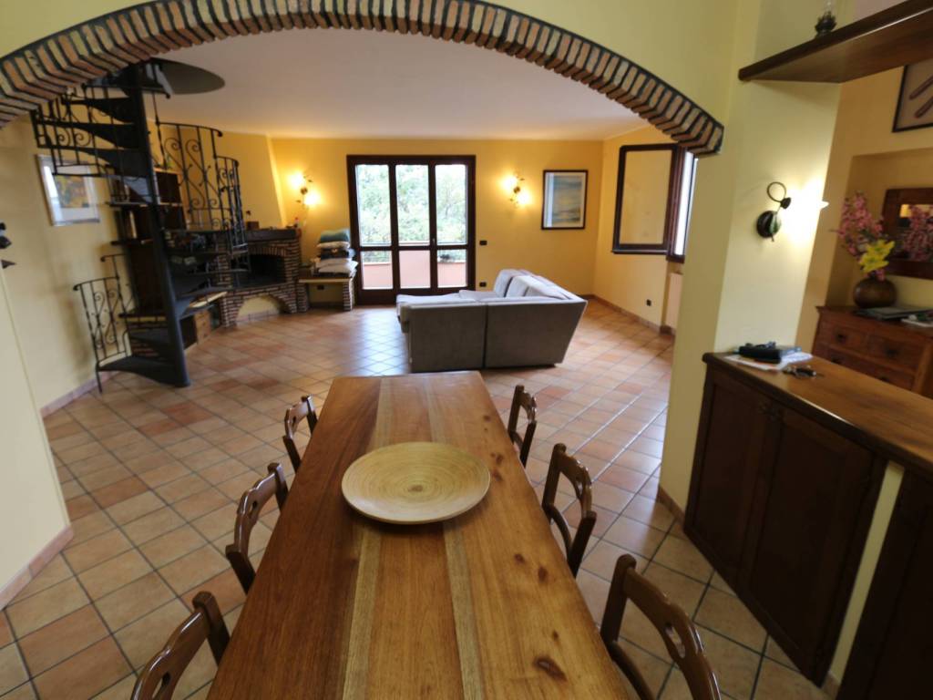 Villa a Taggia in via periane, 248 - Foto 5