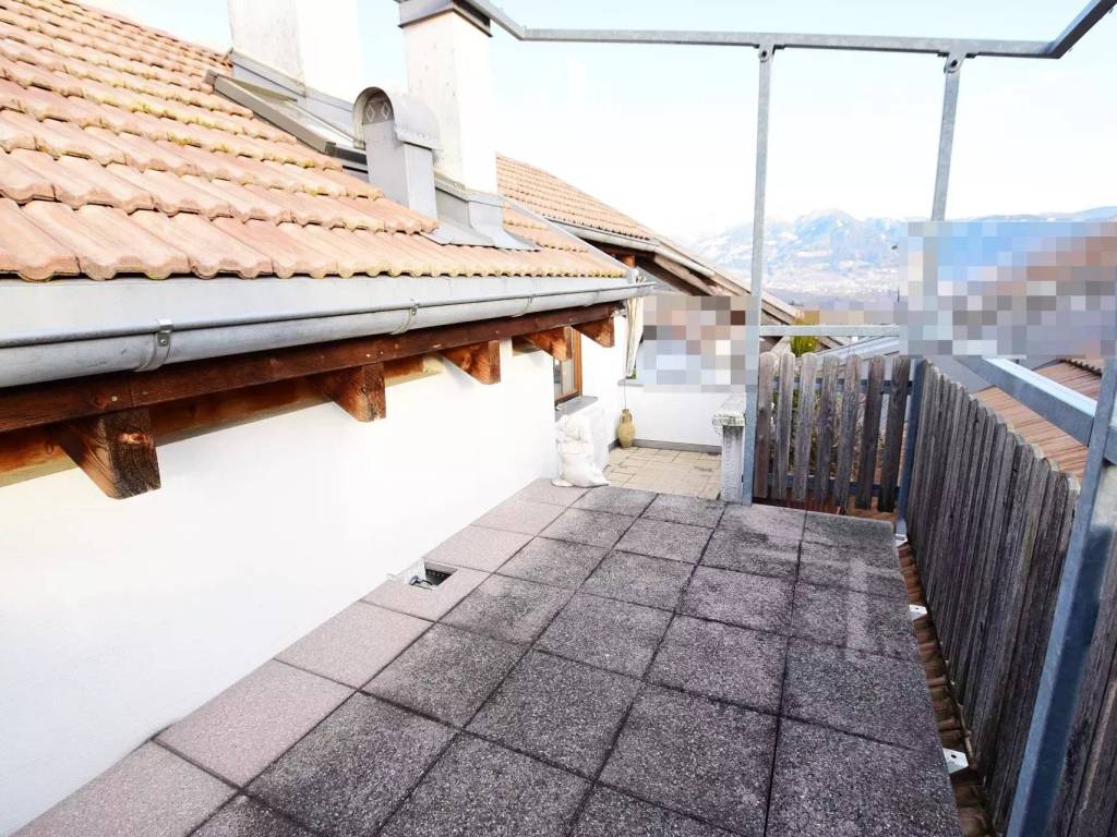 Appartamento a Parcines in Via von Vintler - Foto 3