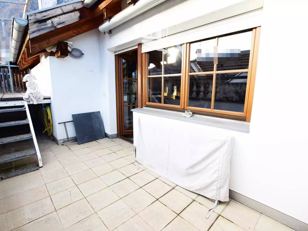 Appartamento a Parcines in Via von Vintler - Foto 4