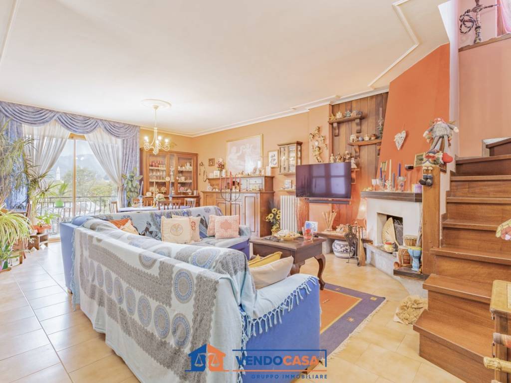 Appartamento a Boves in Via Ferrovia, 36 - Foto 2