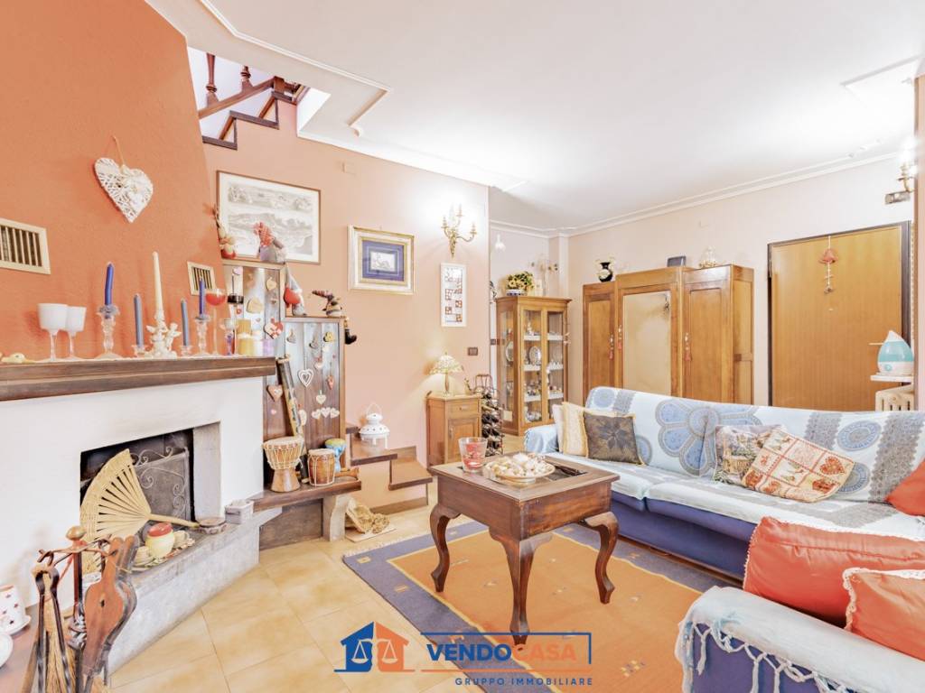 Appartamento a Boves in Via Ferrovia, 36 - Foto 3