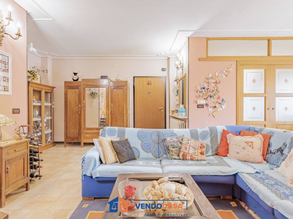 Appartamento a Boves in Via Ferrovia, 36 - Foto 4