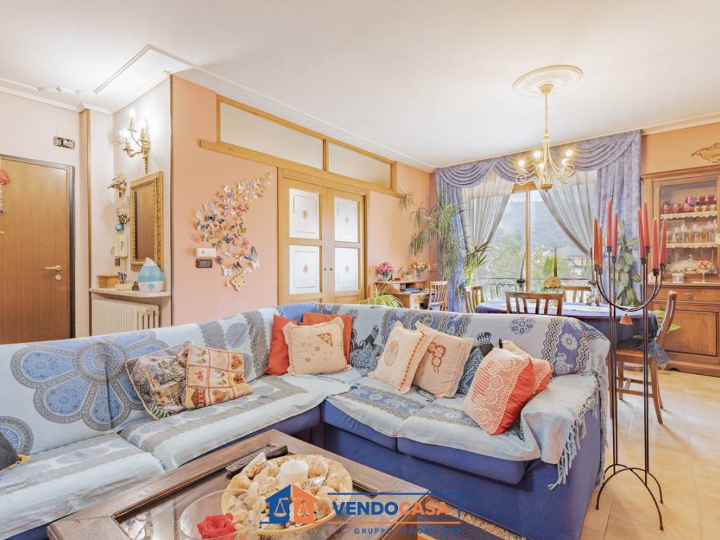 Appartamento a Boves in Via Ferrovia, 36 - Foto 5