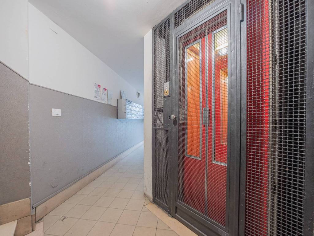 Attico / mansarda a Asti in Via Zangrandi, 21 - Foto 3