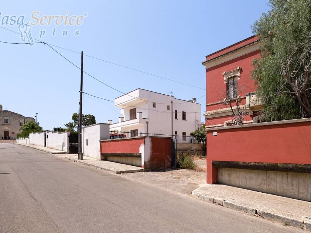 Villa a Galatone in Via Cappuccini - Foto 2
