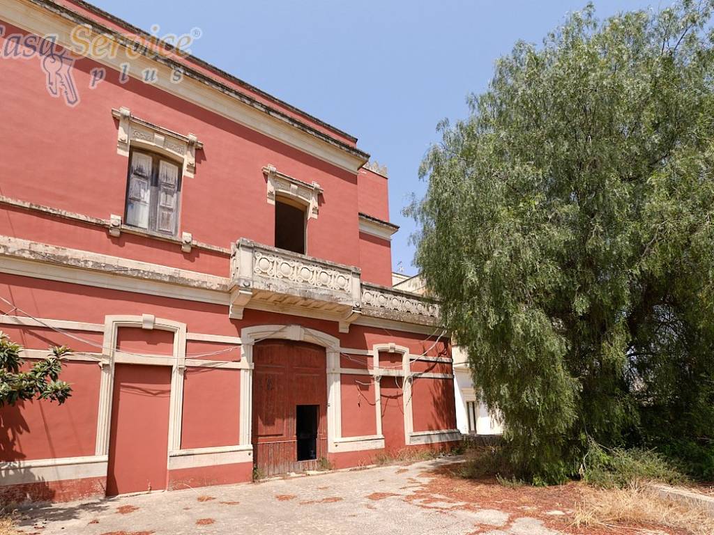 Villa a Galatone in Via Cappuccini - Foto 3