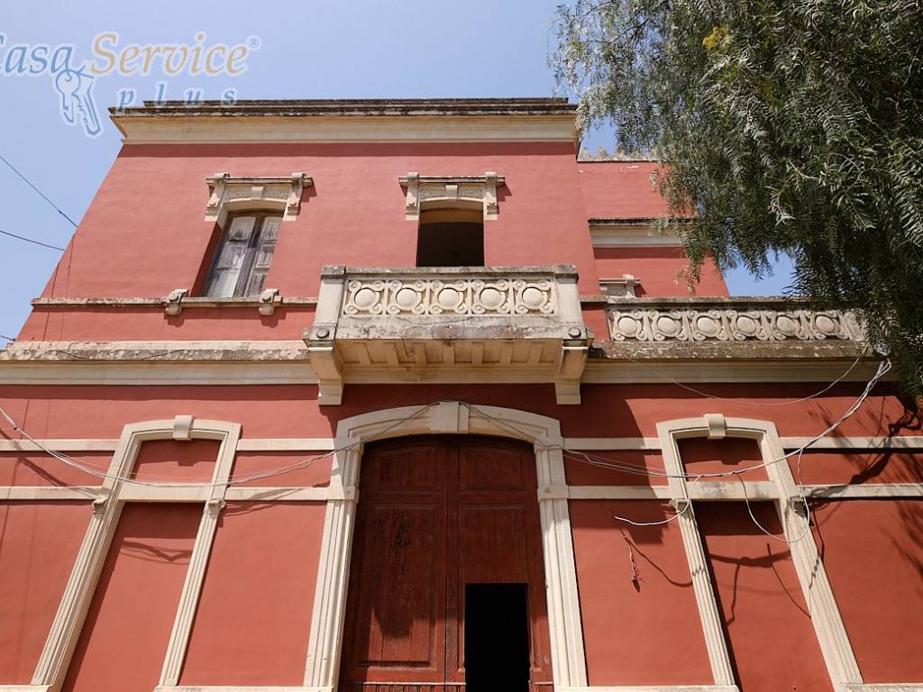 Villa a Galatone in Via Cappuccini - Foto 4
