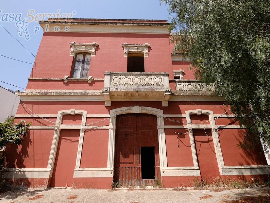 Villa a Galatone in Via Cappuccini - Foto 5