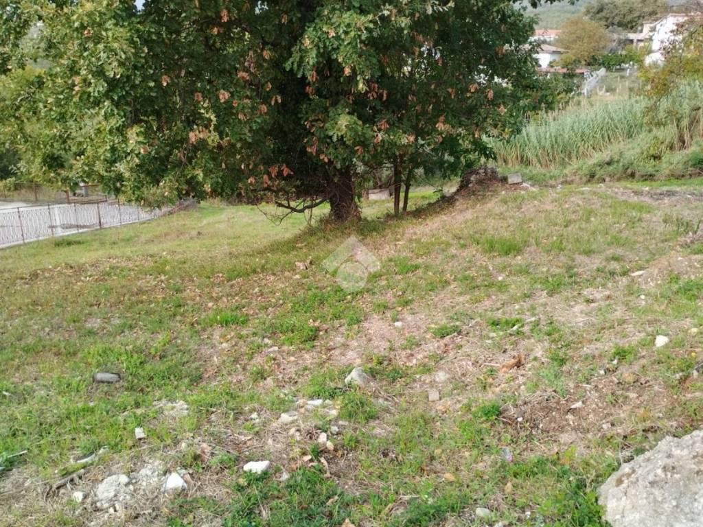 Terreno a Cervaro in Via Mattoni - Foto 2