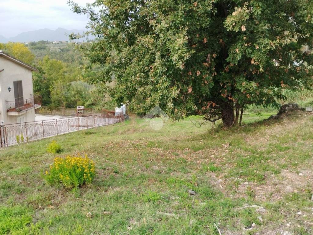 Terreno a Cervaro in Via Mattoni - Foto 3
