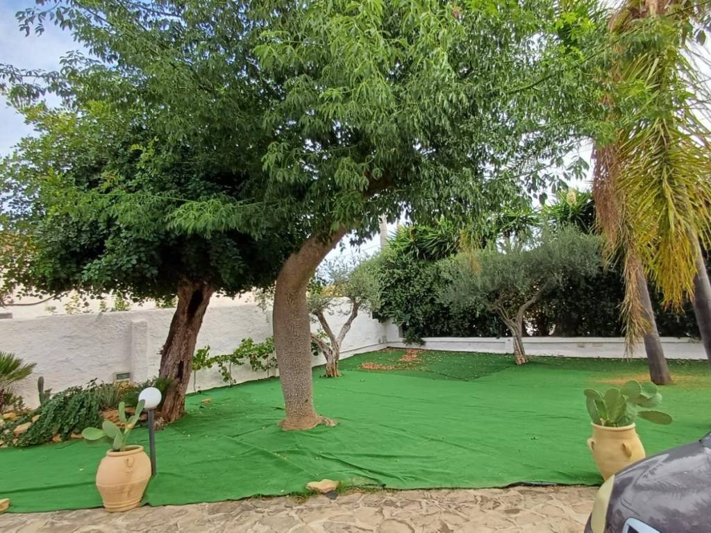 Villa a Marsala in Contrada Berbaro - Foto 5