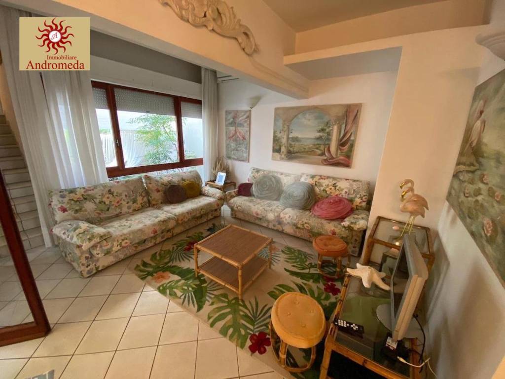 Appartamento a Forte dei marmi in Via Luigi Dallapiccola - Foto 2