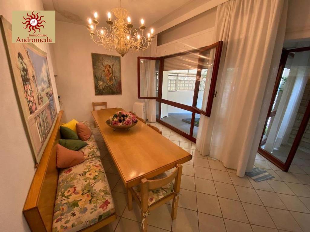 Appartamento a Forte dei marmi in Via Luigi Dallapiccola - Foto 4