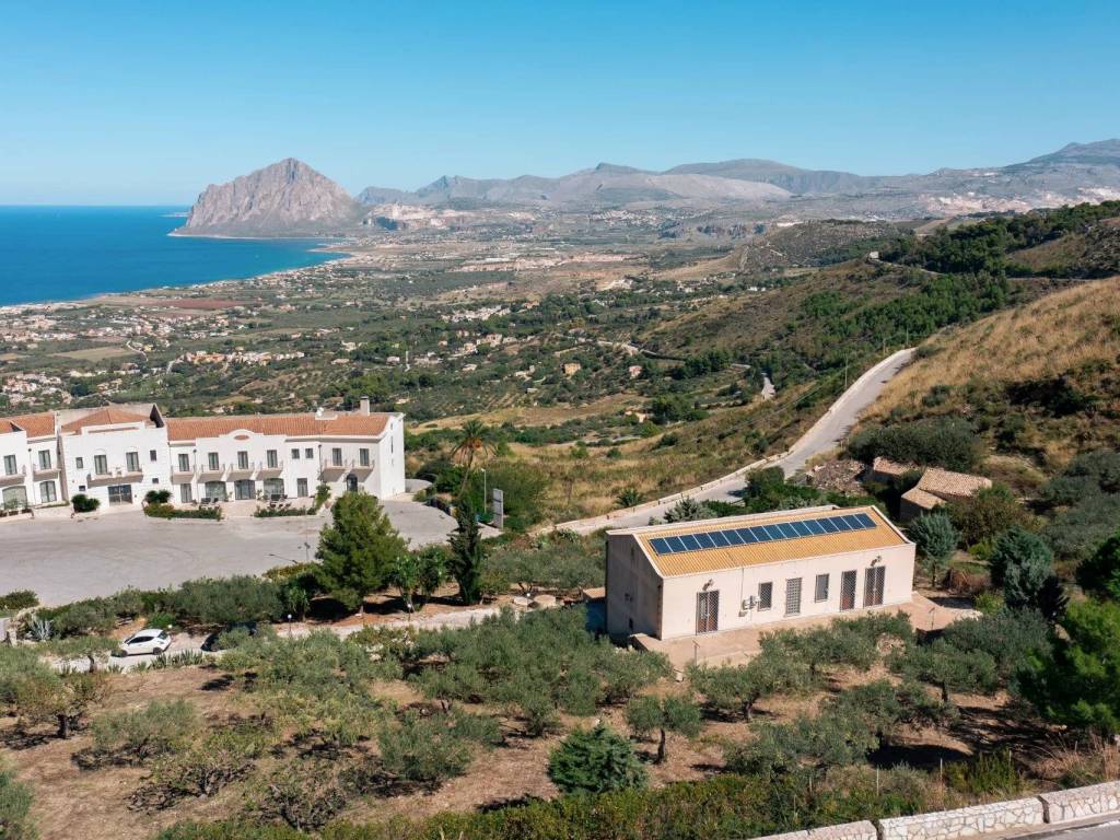 Villa a Valderice in Via Erice - Foto 4