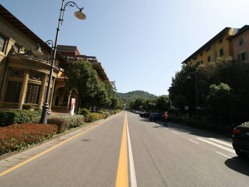 Terreno a Montecatini-terme - Foto 2