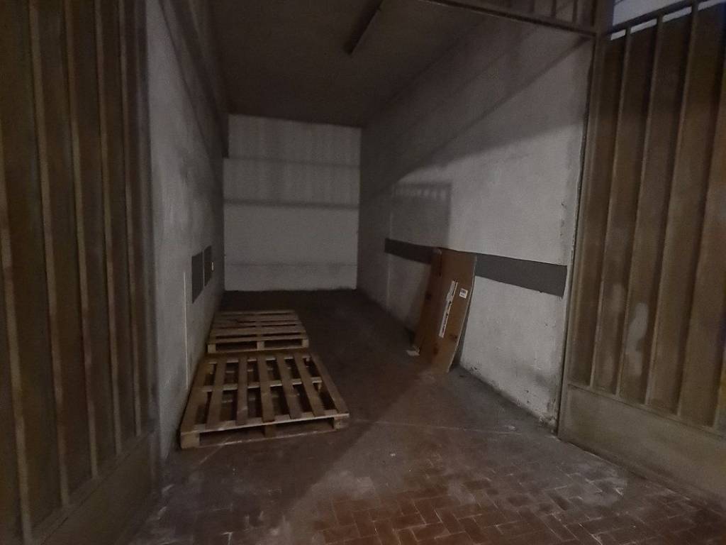 Box / garage a Cuneo in Corso Monviso, 17 - Foto 2